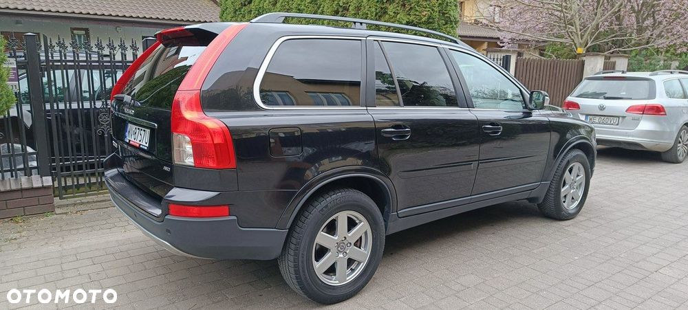 Volvo XC 90 D5 Momentum - 8