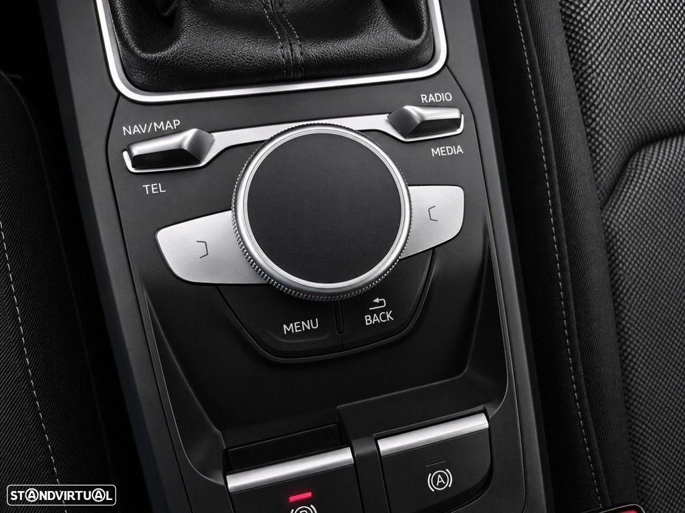 Audi Q2 30 TFSI S line - 26