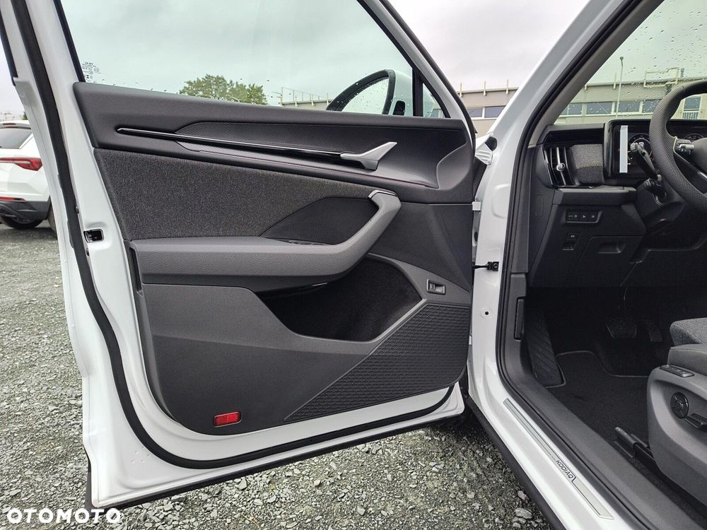 Skoda Kodiaq 2.0 TDI 4x4 Edition 130 DSG - 10