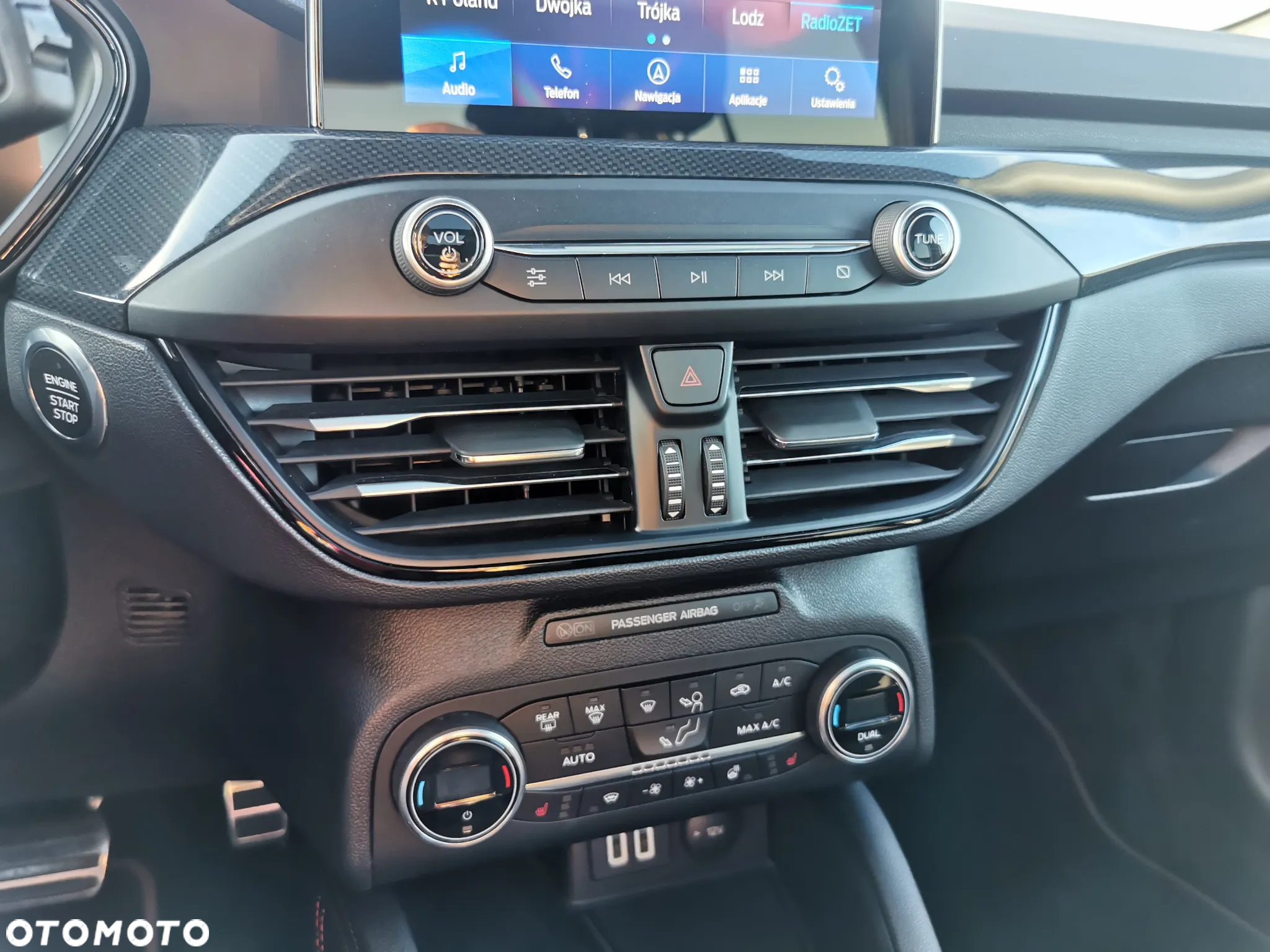 Ford Focus 1.5 EcoBoost Start-Stopp-System ST-LINE - 15