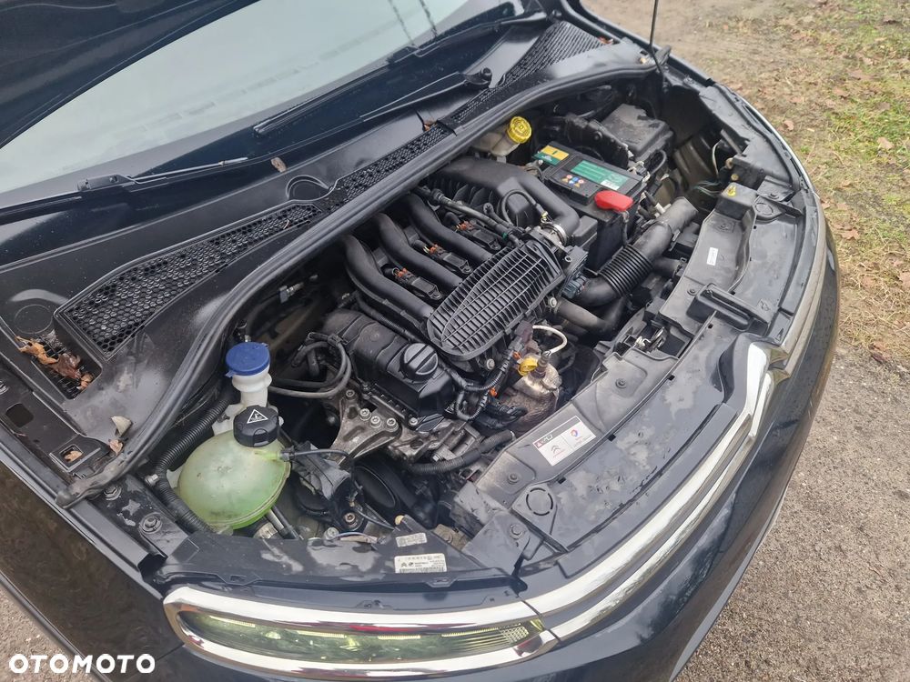 Citroën C3 Pure Tech 82 FEEL - 17