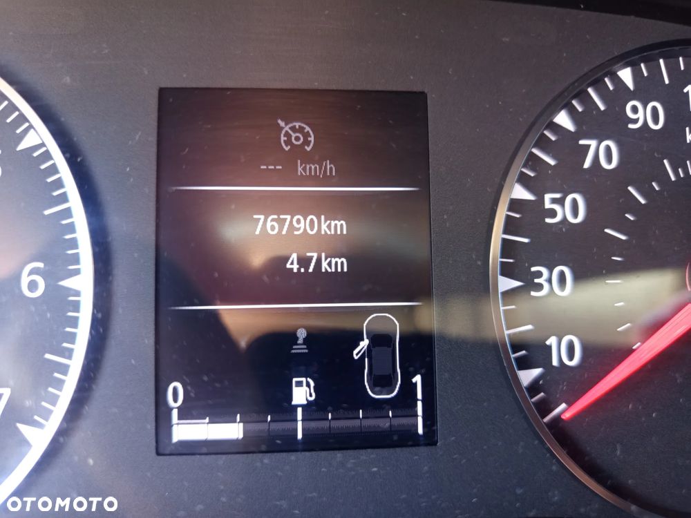 Dacia Duster 1.6 SCe Prestige - 10