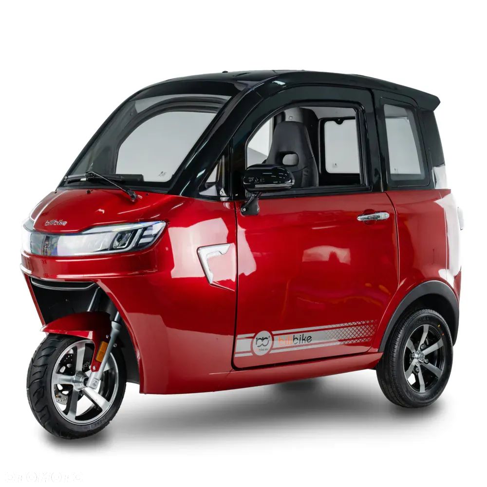 Bili Bike Inny - 1