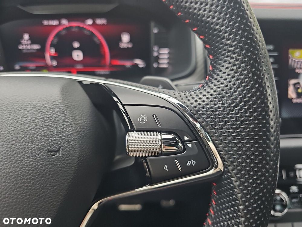 Skoda Kodiaq 2.0 TSI 4x4 RS DSG - 11