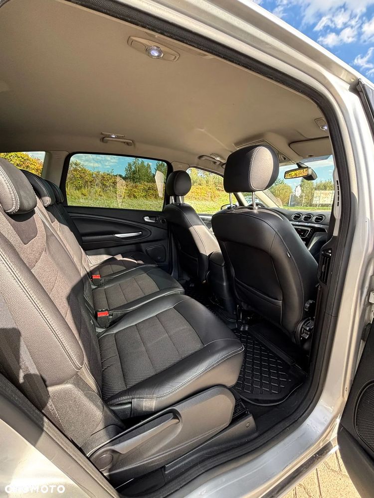 Ford S-Max 2.0 TDCi DPF Business Edition - 18