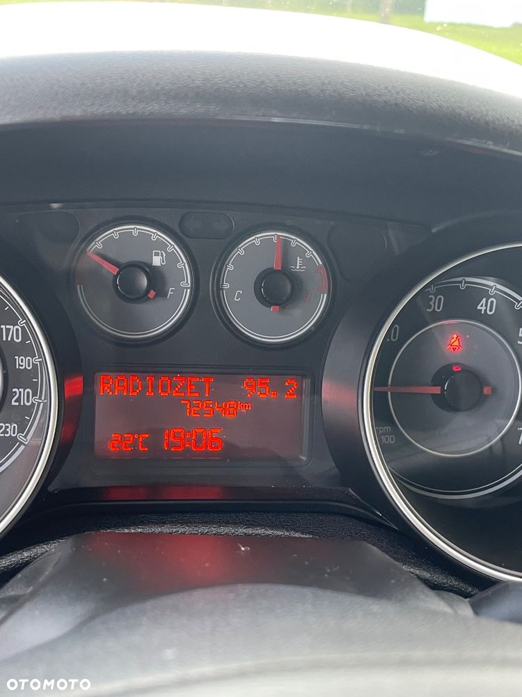 Fiat Punto 1.4 Easy S&S Euro6 - 8