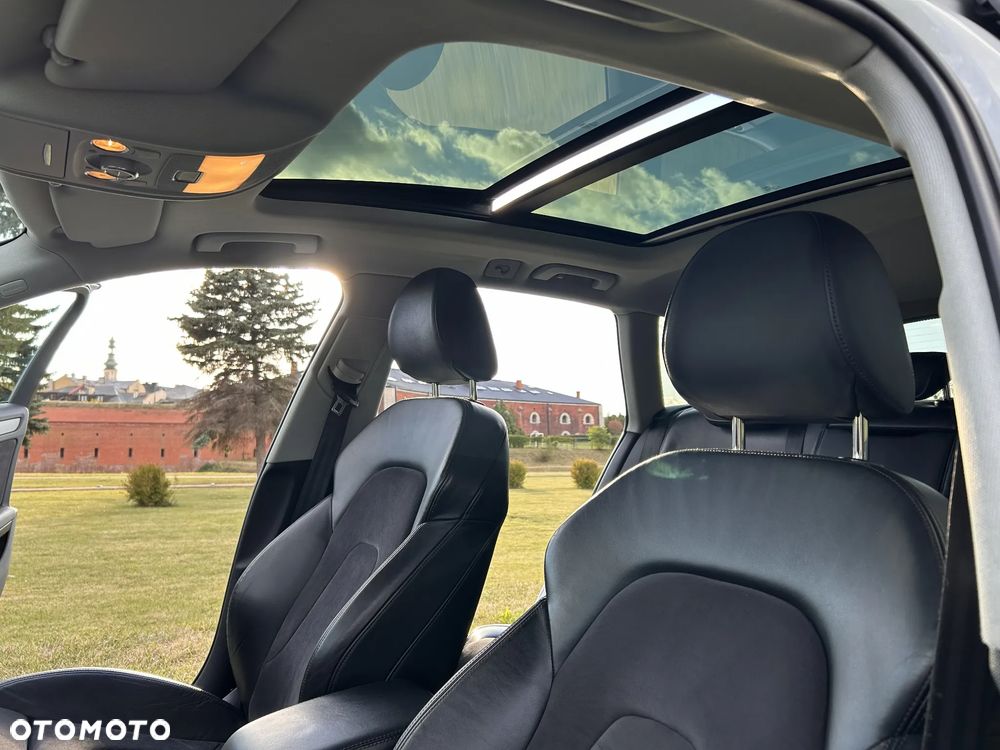 Audi A4 Avant 2.0 TDI - 8
