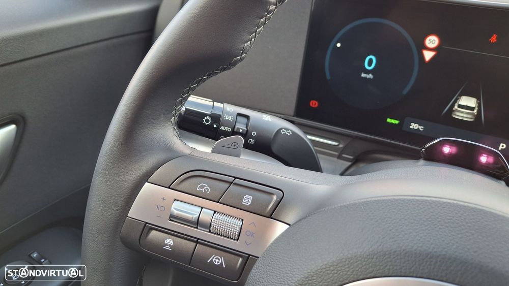 Hyundai Kauai 48.4 kWh Premium (TT) - 14