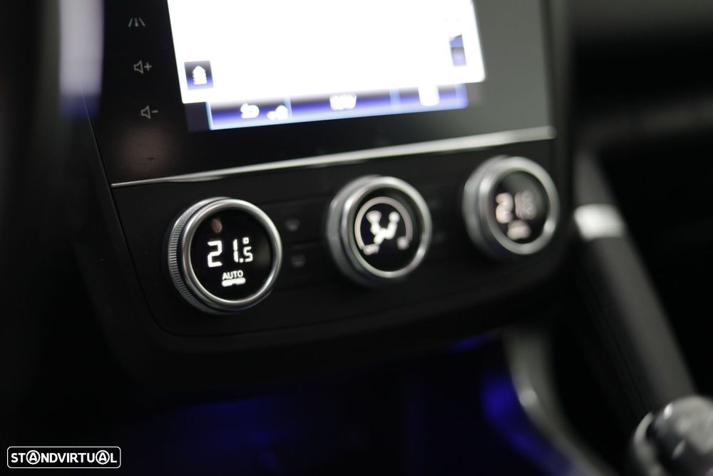 Renault Kadjar 1.3 TCe Intens - 14