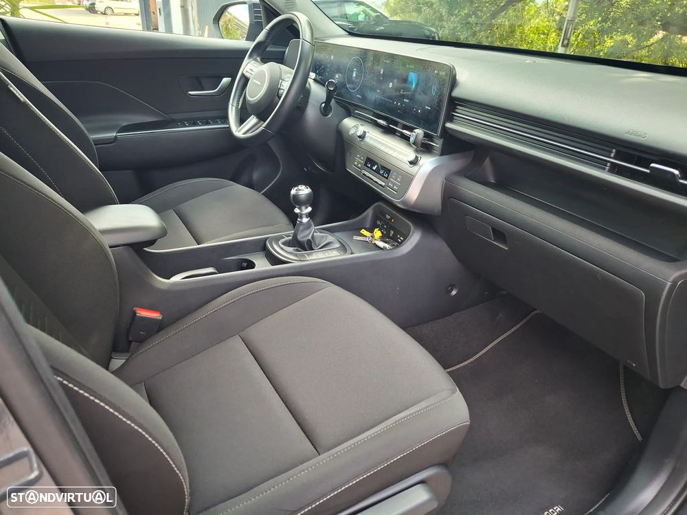 Hyundai Kauai 1.0 T-GDi Premium - 20