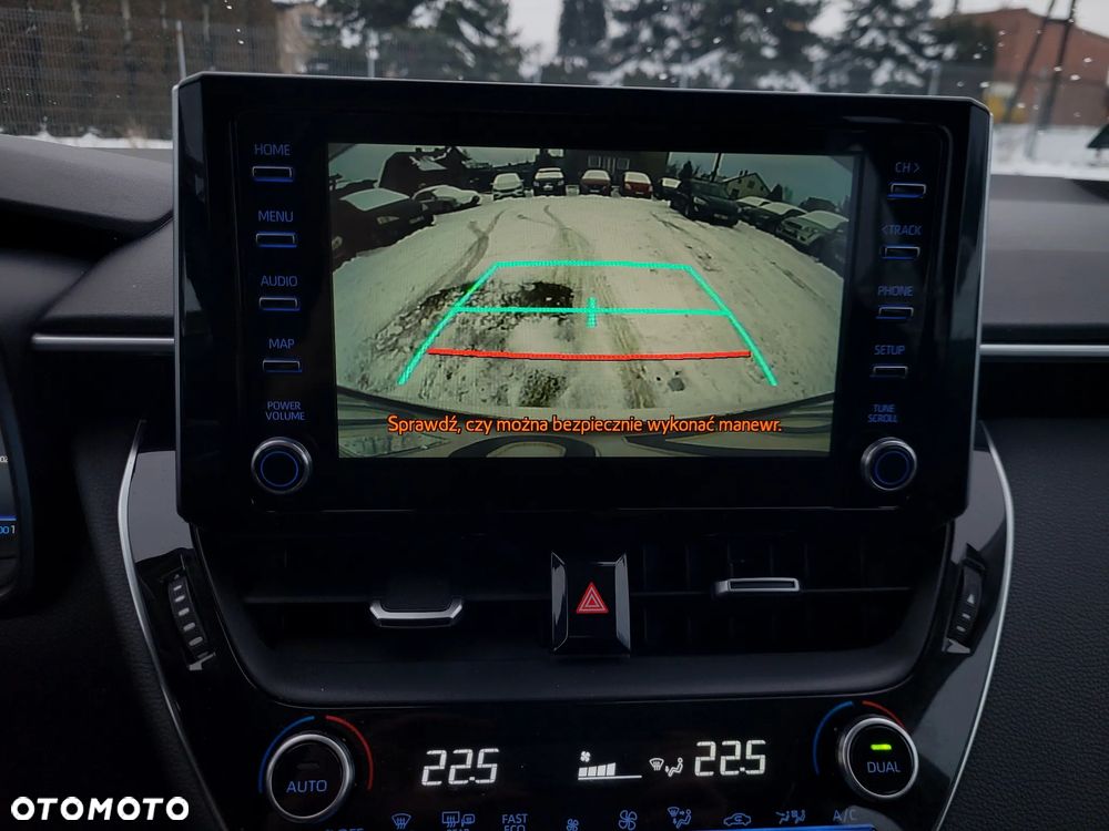 Toyota Corolla 1.6 Comfort - 15