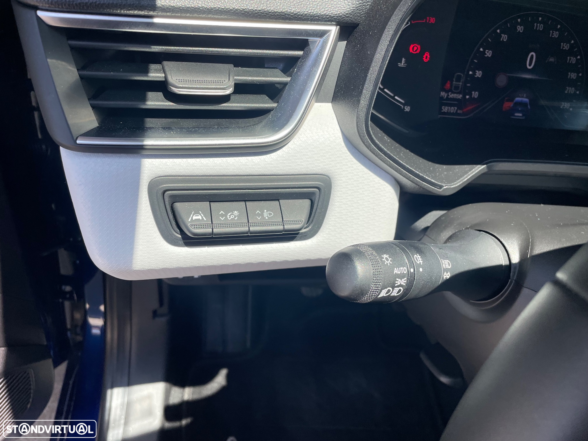 Renault Clio 1.0 TCe Intens Bi-Fuel - 39