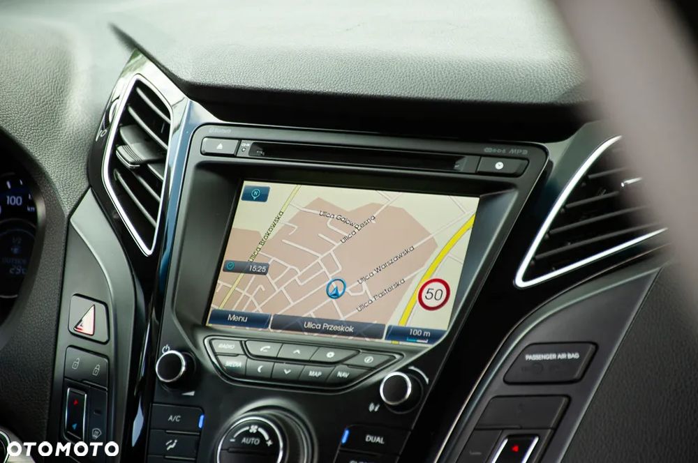 Hyundai i40 2.0 Premium - 22