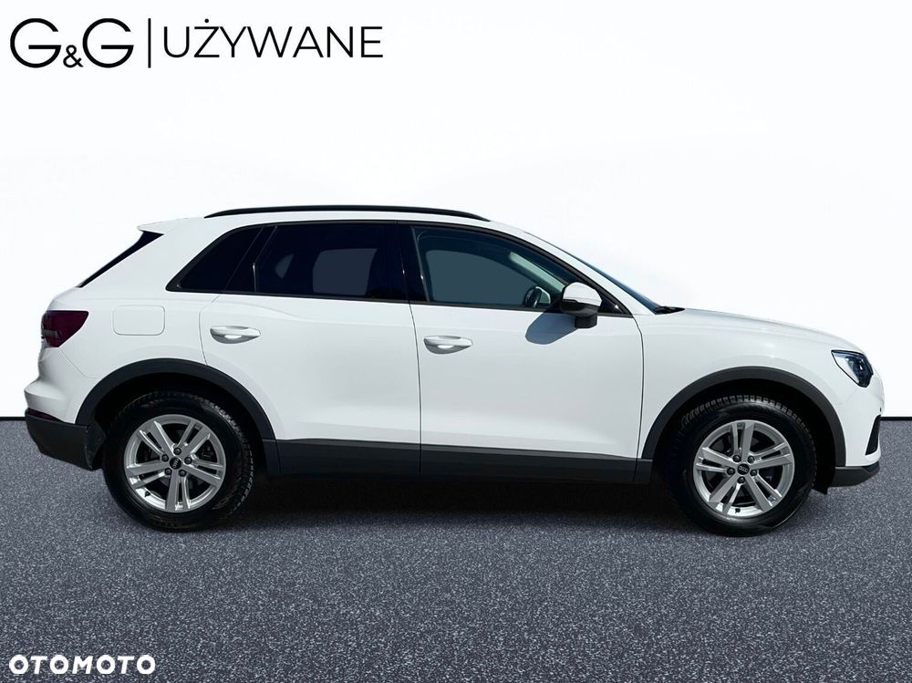 Audi Q3 - 5
