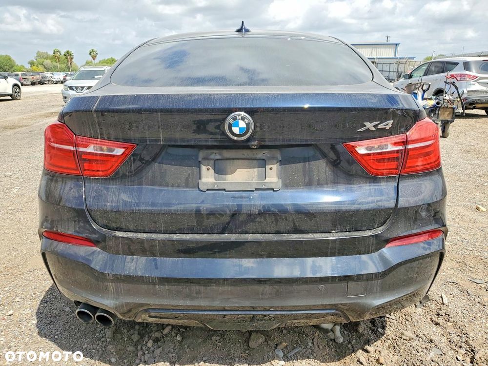 BMW X4 - 7