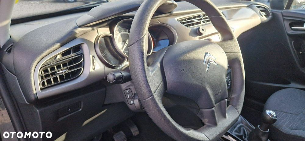 Citroën C3 - 32