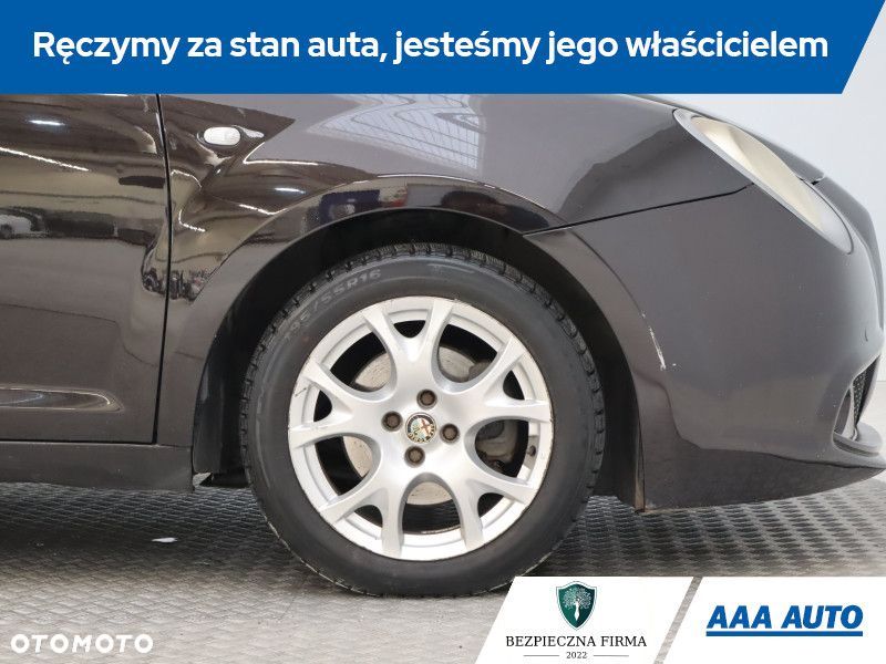 Alfa Romeo Mito - 17