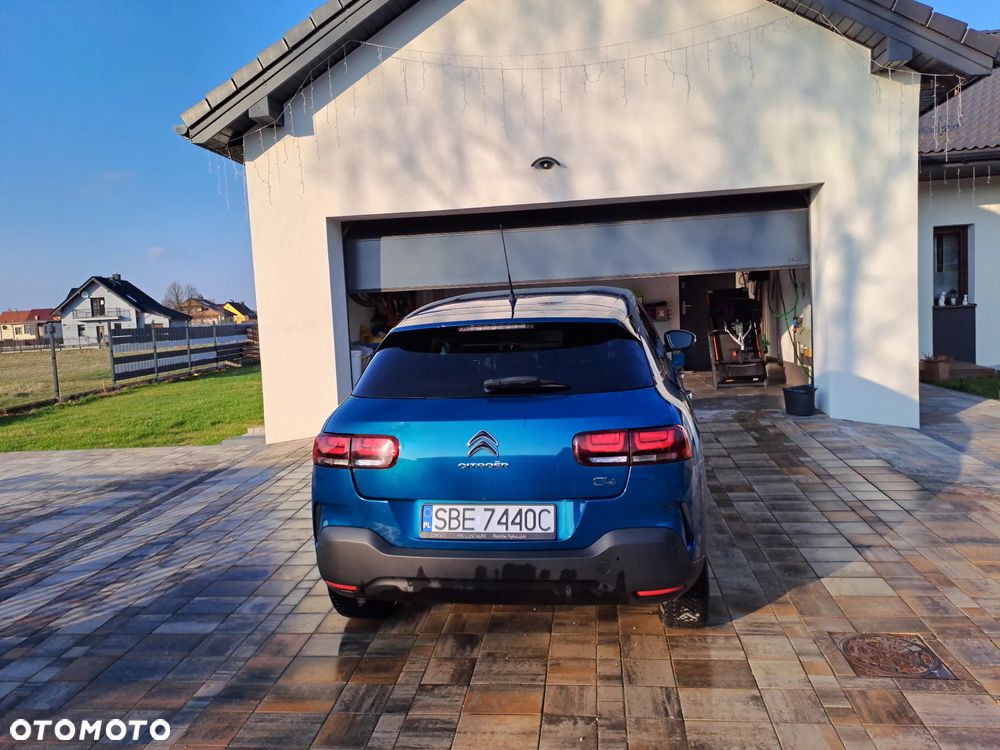 Citroën C4 Cactus 1.2 PureTech GPF Feel - 3