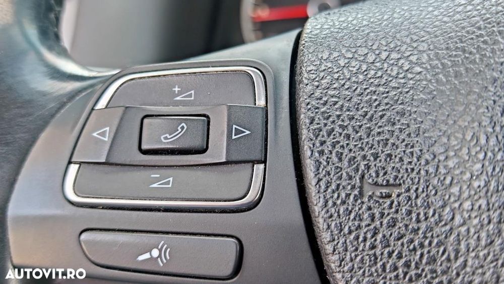 Volkswagen Tiguan 2.0 TDI DPF 4Motion BlueMotion Technology DSG Track & Style - 21