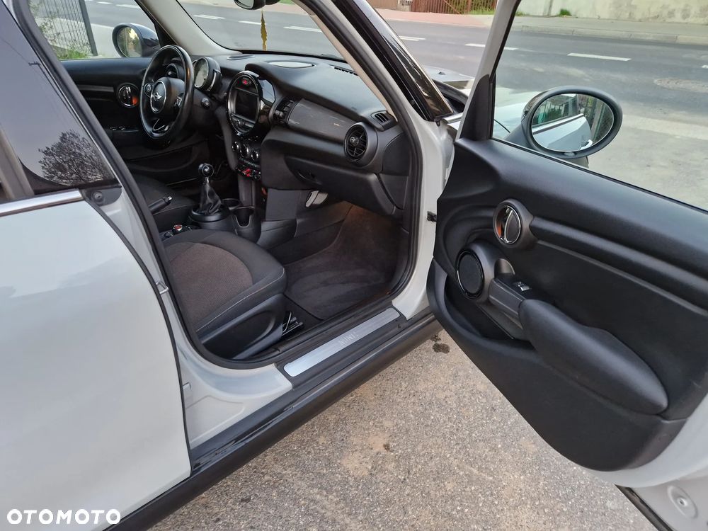 MINI Cooper - 13