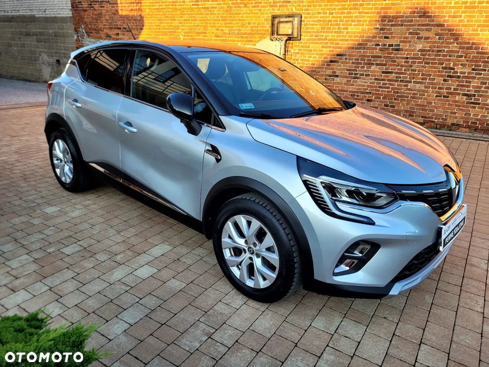 Renault Captur 1.0 TCe Intens - 9