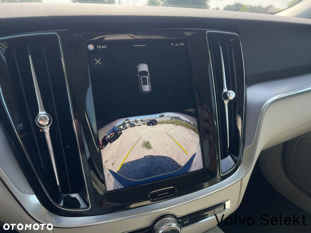 Volvo V60 B4 B Core - 18