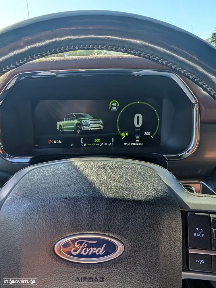 Ford F-150 - 34