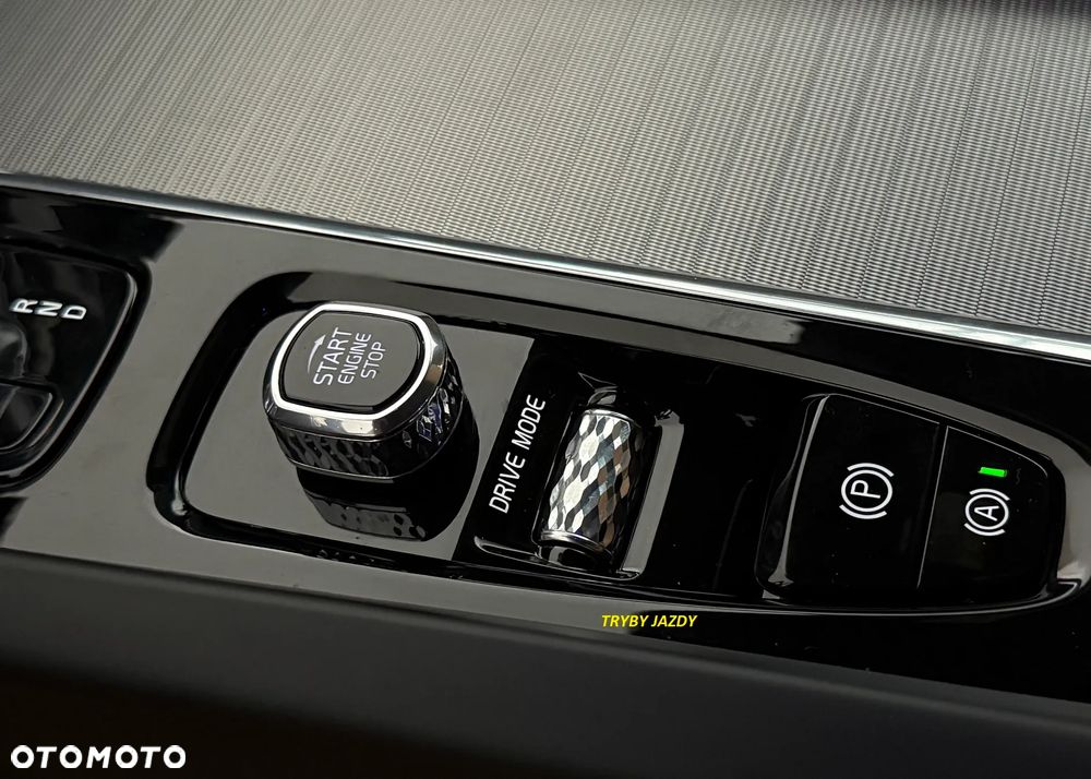 Volvo XC 60 B4 D AWD Geartronic Inscription - 29