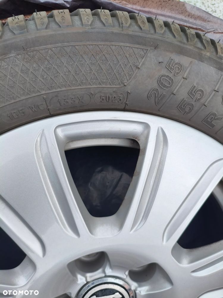 Skoda Superb 2.0 TDI Elegance DSG - 11