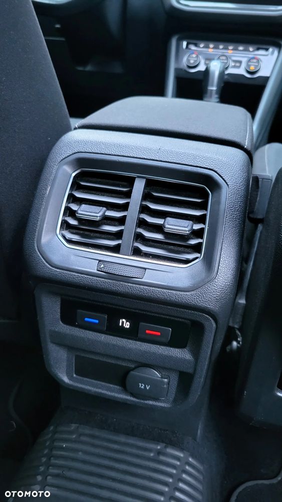 Volkswagen Tiguan Allspace 2.0 TSI 4Mot Comfortline DSG - 28