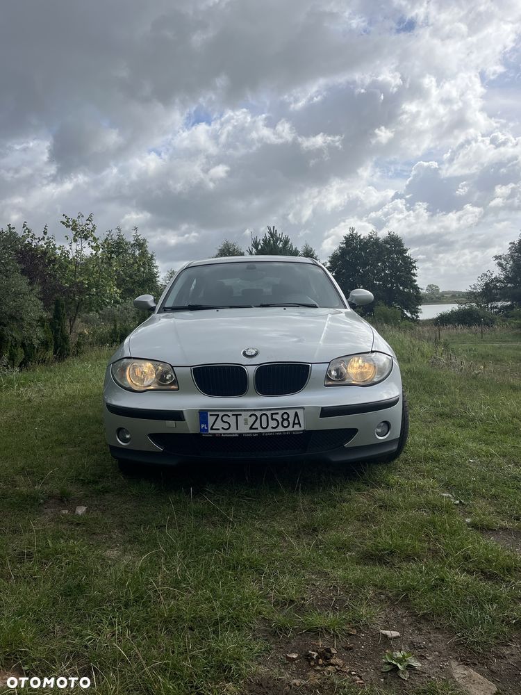 BMW Seria 1