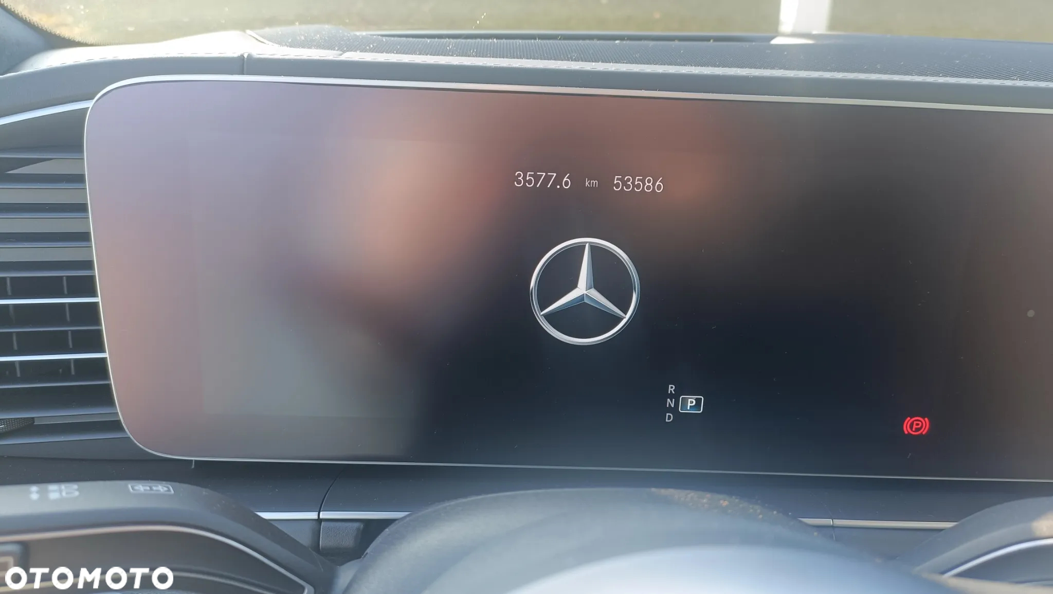 Mercedes-Benz GLS AMG 63 4-Matic+ - 9