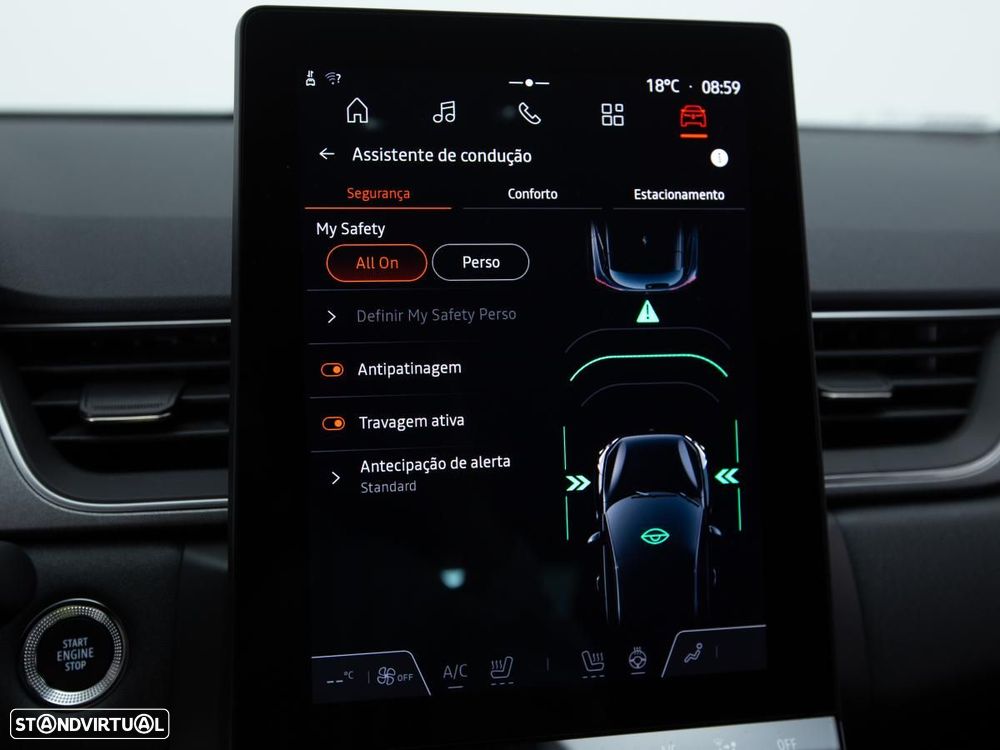 Renault Captur 1.0 TCe Techno - 25