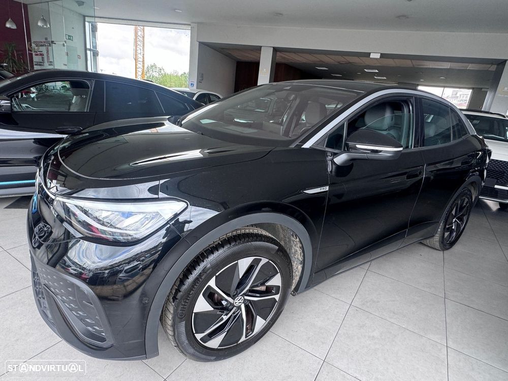 VW ID.5 77 kWh Pro Performance - 8