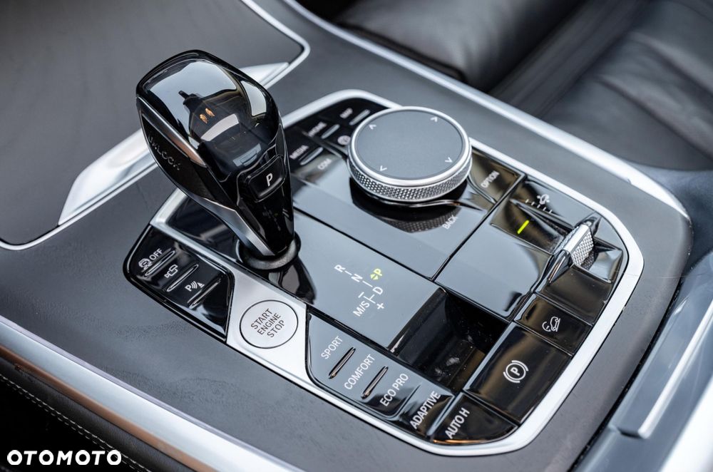 BMW X7 - 13