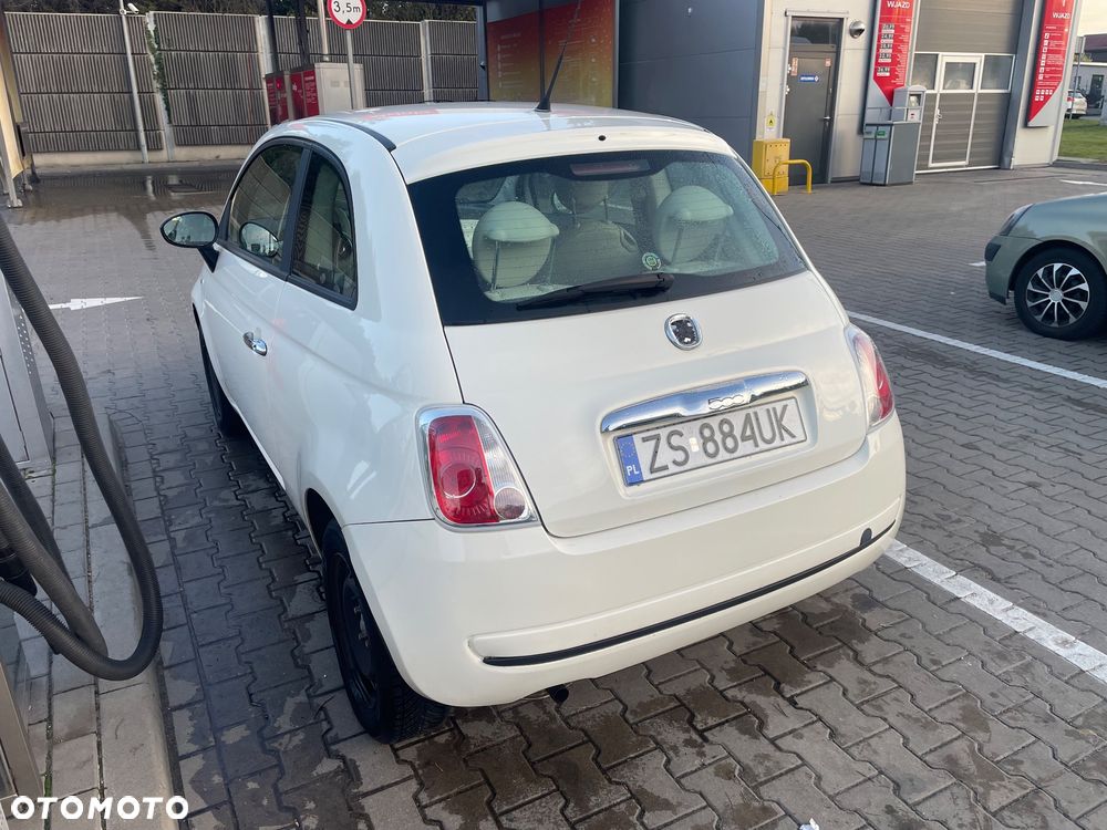Fiat 500 - 6