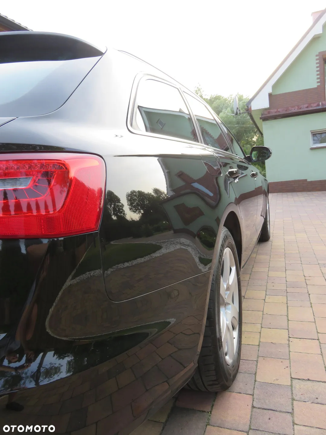 Audi A6 Avant 3.0 TDI Quattro S tronic - 13