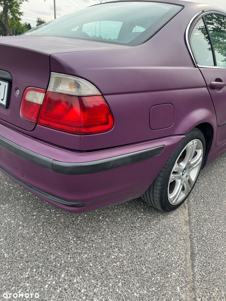 BMW Seria 3 320d - 9