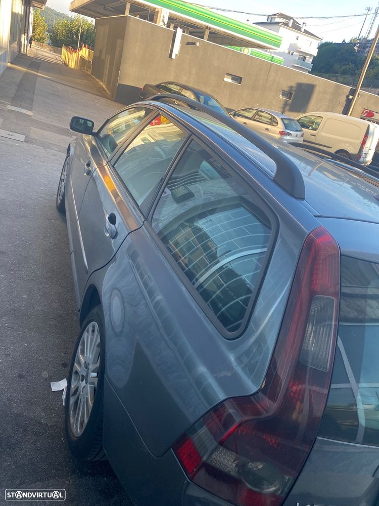 Volvo V50 2004 photo 4