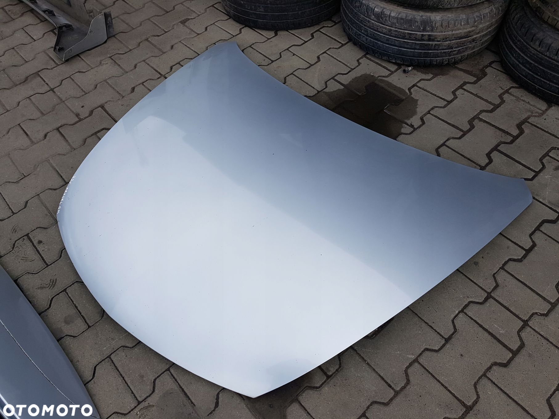 MAZDA 6 II GH 08-13r MASKA 22V - 4