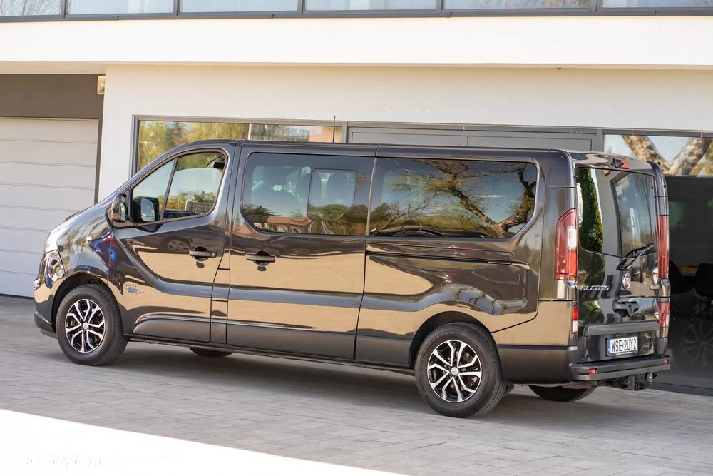 Fiat Talento L2H1 Basis - 7