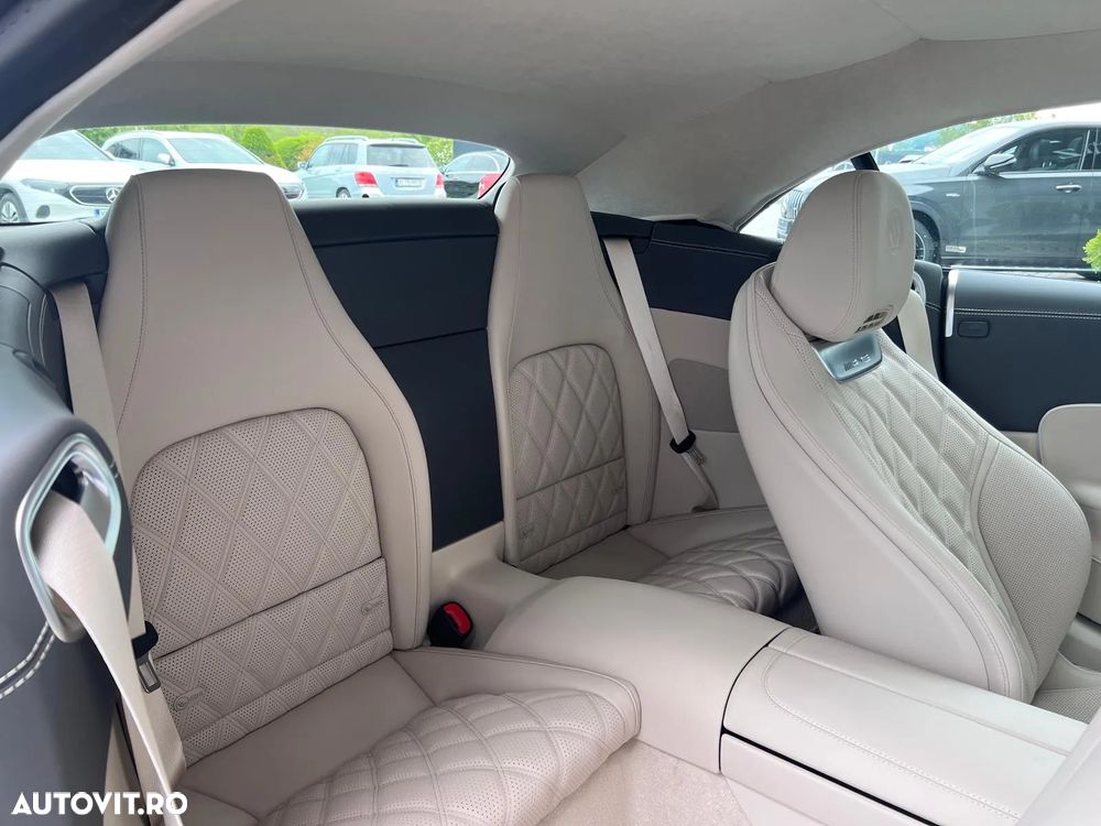 Mercedes-Benz SL AMG 55 4MATIC+ - 8