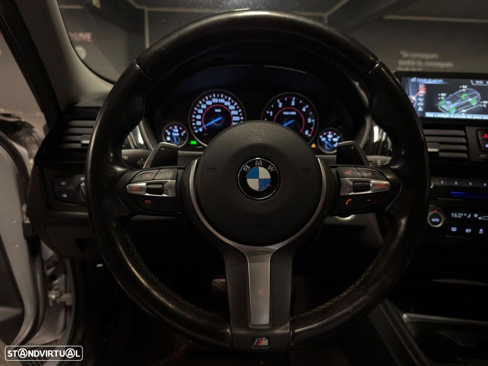 BMW 320 - 6