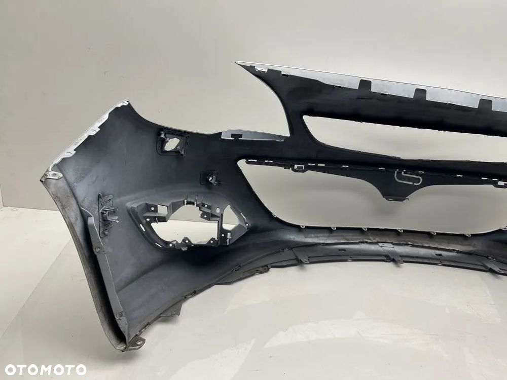 ZDERZAK PRZEDNI OPEL ASTRA J IV LIFT 13368660 - 6