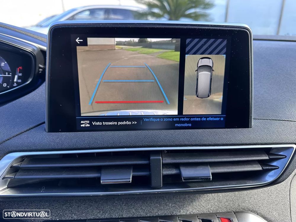 Peugeot 5008 1.2 PureTech GT Line - 37