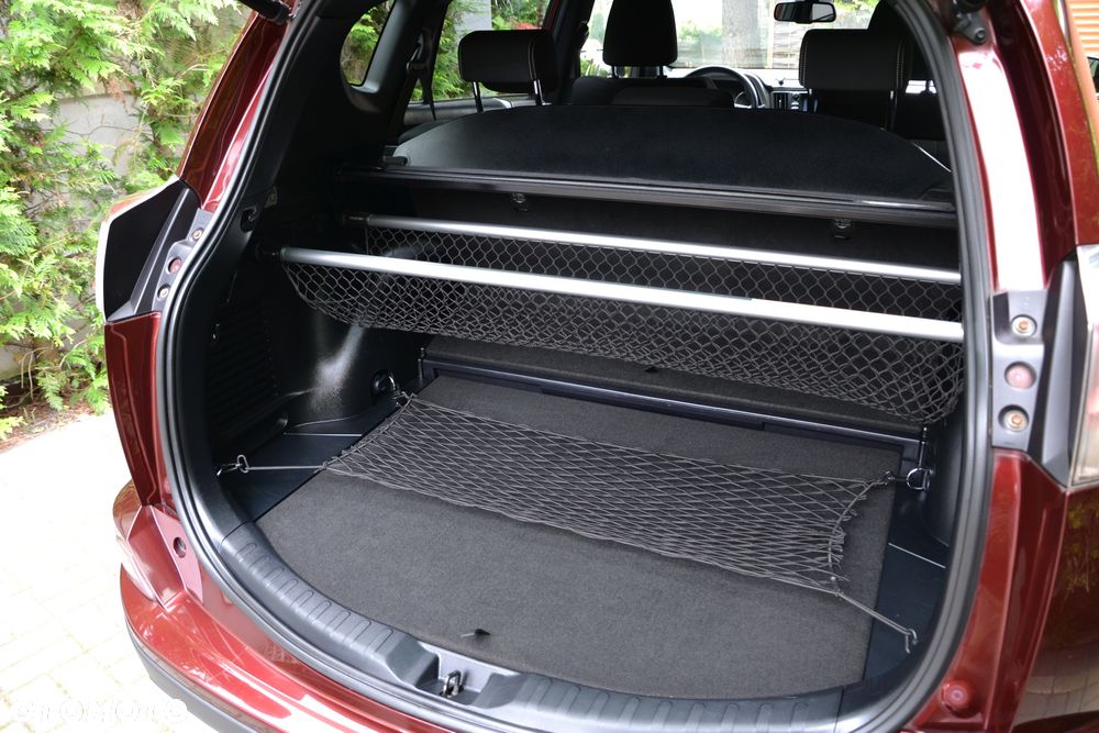Toyota RAV4 Hybrid Prestige 4x2 - 10