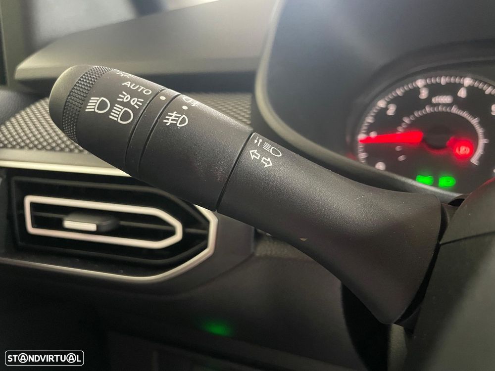 Dacia Sandero 1.0 ECO-G Essential Bi-Fuel - 16