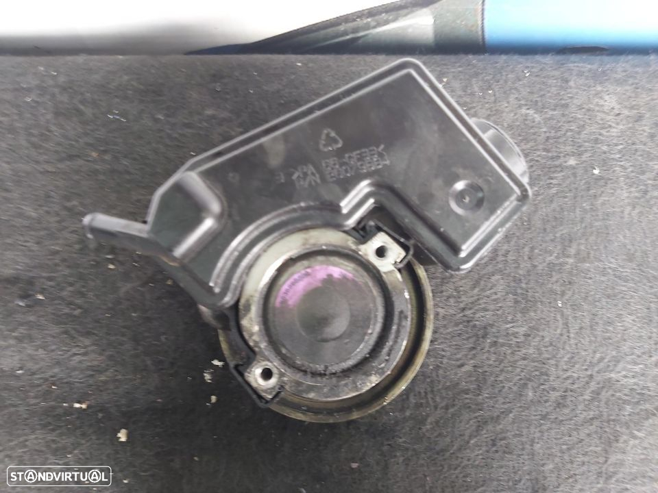 Bomba Direcção Assistida Hidraulica Peugeot 206 Gti - 3