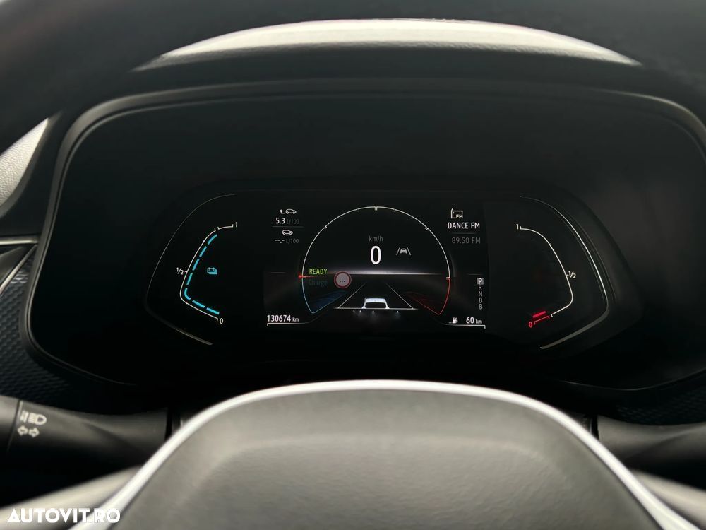 Renault Arkana E-TECH 145 Equilibre - 17
