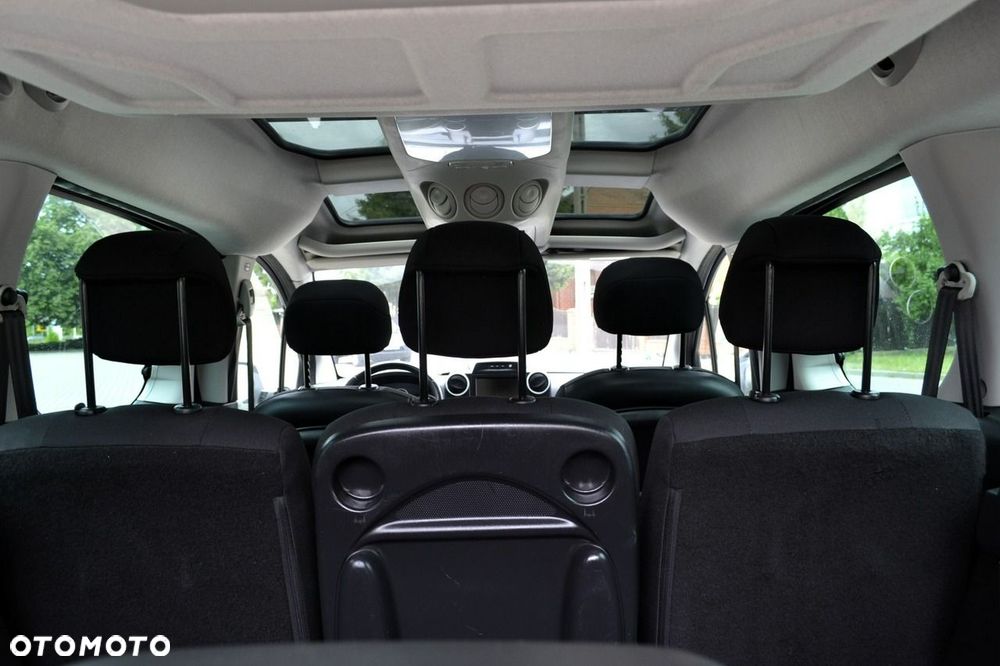 Citroën Berlingo Multispace BlueHDi 100 S&S ETG6 SHINE - 12